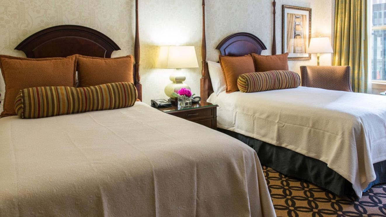 Hotel Omni